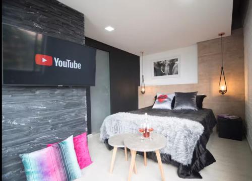 EXCLUSIVO APARTAMENTO para disfrutar Medellin