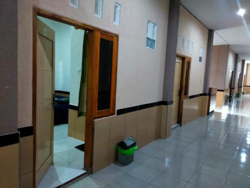 Фотография из галереи Al Kiswah Homestay в городе Lombok International Airport