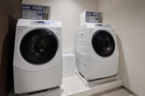 Four Points Flex by Sheraton Osaka Kitahama