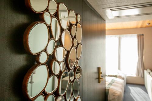 gallery hotel KAGUYA
