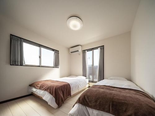 福助安可105sqm Teradacho 5mins JR Loop near Tenojii Shinsaibashi Namba USJ Direct