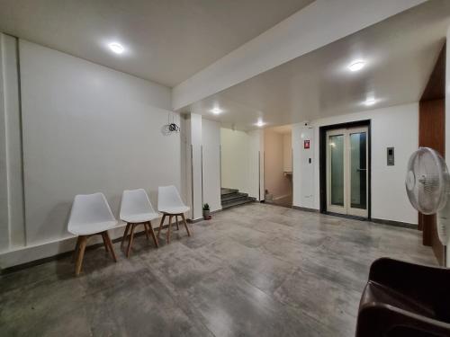 Gallery image of The Elements Inn in Madurai