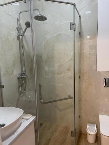 Bany a Квартира