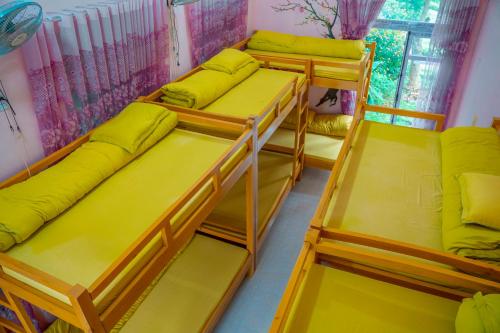 Gambar di galeri bagi SAKURA House - Hoa Ban di Mộc Châu