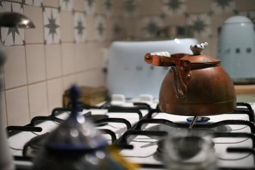 Billede fra billedgalleriet på Moroccan 1001 Nights Hideaway i Cockatoo