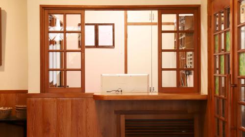 Fotografie z fotogalerie ubytování 軽井沢リゾートプチホテルみどり v destinaci Karuizawa