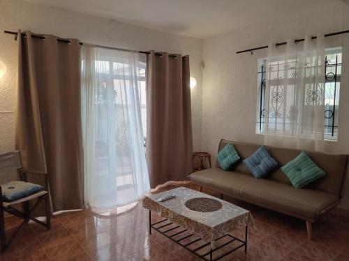 Le Crecerelles 1-bedroom coastal apart