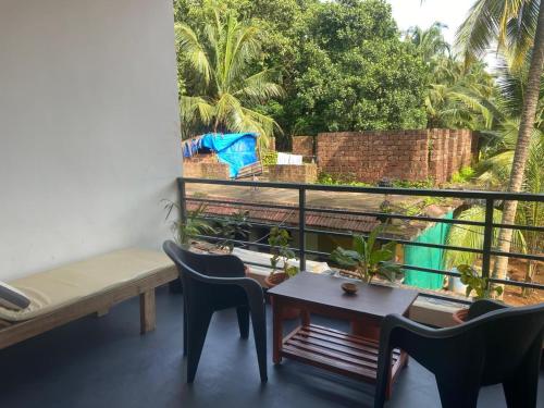 Imagen de la galería de Casa De Sazu, en Mandrem