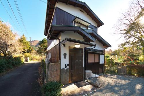 アパートメントが所在する建物
