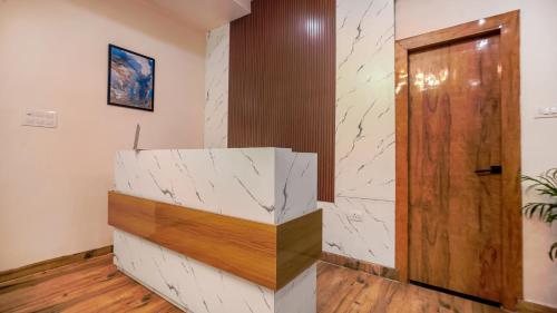 Φωτογραφία από το άλμπουμ του Perfectstayz Premium Varanasi στο Βαρανάσι