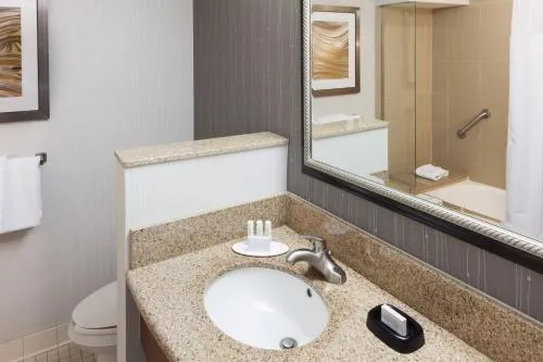 Courtyard by Marriott Miami at Dolphin Mall photo 5