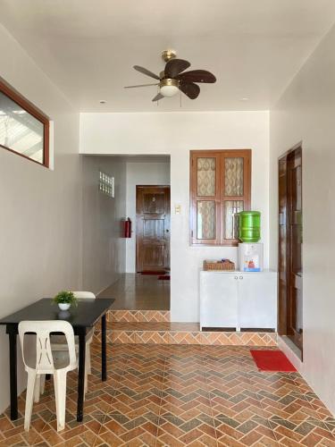 Fotografie z fotogalerie ubytování Seashore Inn v destinaci El Nido