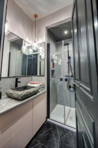 La Suite en Rose - Spa - Lyon Centre Brotteaux photo 14