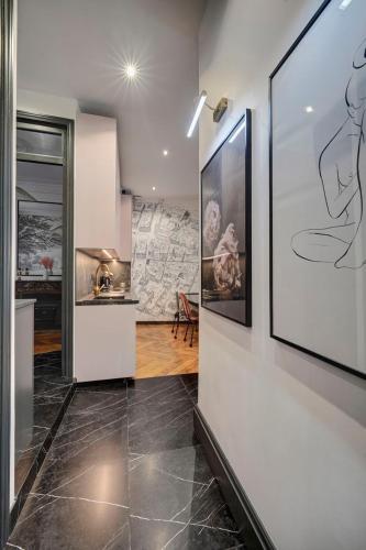 La Suite en Rose - Spa - Lyon Centre Brotteaux photo 11
