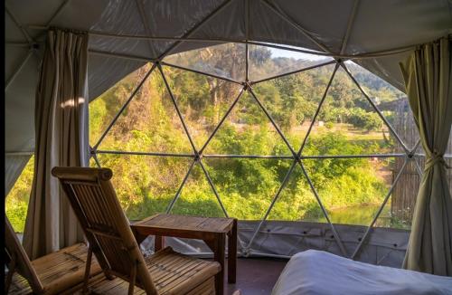 Billede fra billedgalleriet på lion resort & cafe i Ban Huai Sieo