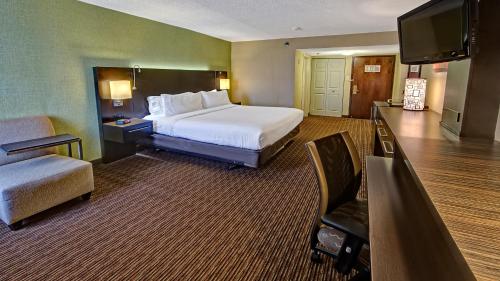 Gallery image of Clarion Hotel & Suites Conference Center Memphis Airport in Memphis