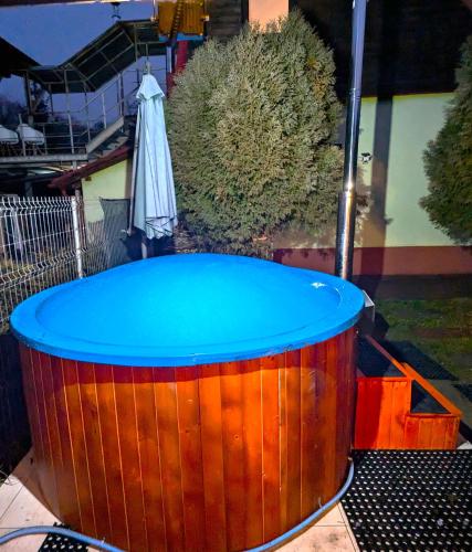 ブラショヴにあるCasa Nellaのギャラリーの写真