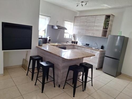 Cuina o zona de cuina de Gracemere 46