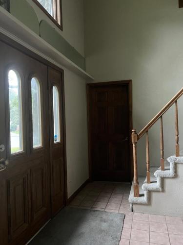 Imagen de la galería de Charming 3 Bedroom within the House, en Granger