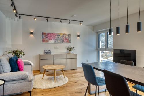 Lakefield Panorama Appartements