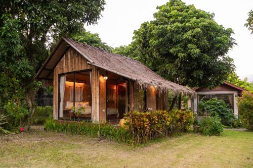 Billede fra billedgalleriet på lion resort & cafe i Ban Huai Sieo