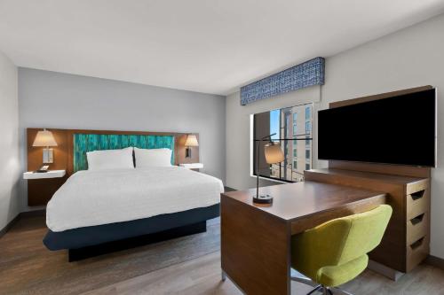 Hampton Inn & Suites Phoenix/Gilbert Image