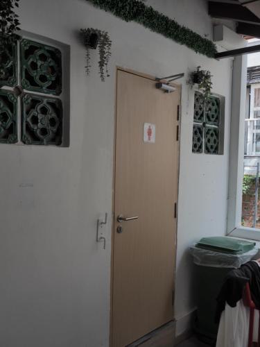 Fotografie z fotogalerie ubytování Coller Chinatown v Singapuru