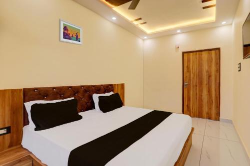 Φωτογραφία από το άλμπουμ του Hotel O Manyam Palace σε Gorakhpur
