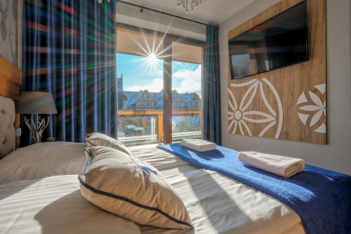 Aparthotel Góralski Spa & Restaurant