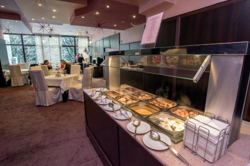 Fotografie z fotogalerie ubytování Belmont Ski & Spa Hotel v destinaci Pamporovo