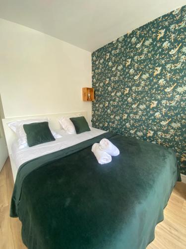 Photo de la galerie de l'établissement Le petit mauroy, à Lille