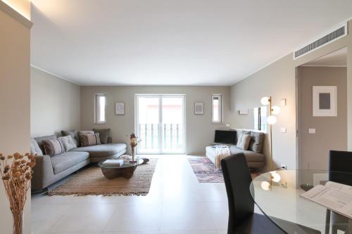 Contempora - Cavallotti 13 - 2 Bedroom with balconies- B71
