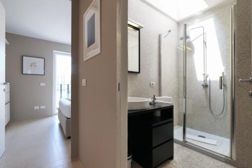 Contempora - Cavallotti 13 - 2 Bedroom with balconies- B71