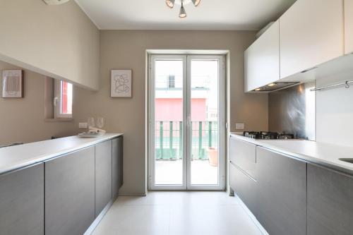Contempora - Cavallotti 13 - 2 Bedroom with balconies- B71