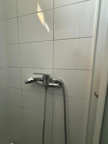 Koupelna v ubytování Casa Cisalta N2 - 5mn Centro City