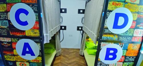 Φωτογραφία από το άλμπουμ του Qiannuo Youth Hostel στη Χανγκζού