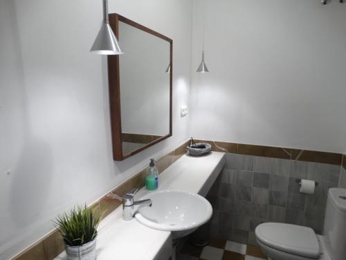 Gallery image of Málaga Apartamentos - Jinetes, 13 in Málaga