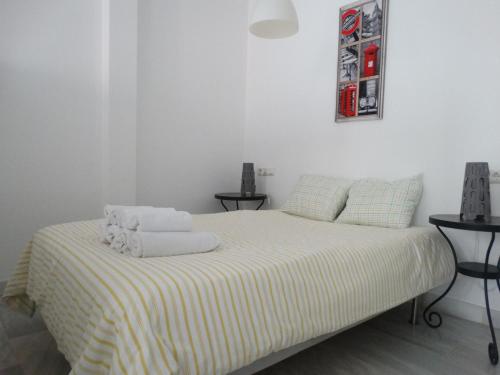 Gallery image of Málaga Apartamentos - Jinetes, 13 in Málaga