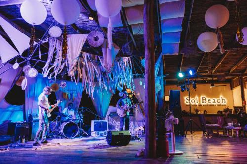 Sol Beach Koh Changの宿泊客