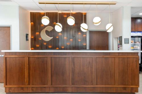 Foto dalla galleria di Comfort Inn & Suites Huntsville Near University a Huntsville