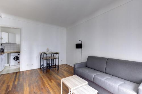 Photo de la galerie de l'établissement Bluestay 853 - Superb apartment, à Paris
