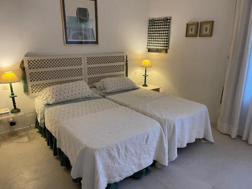Urb. La Alcazaba, Puerto Banus / Marbella photo 18