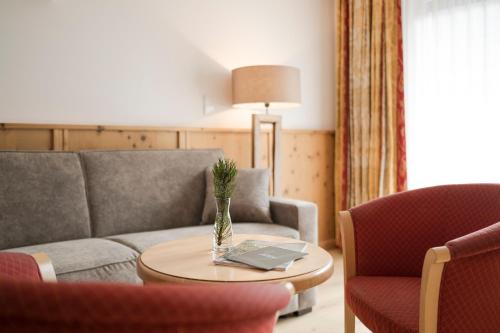 Fotografie z fotogalerie ubytování Hotel Lärchenhof v destinaci Solda