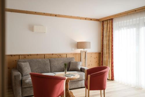 Fotografie z fotogalerie ubytování Hotel Lärchenhof v destinaci Solda