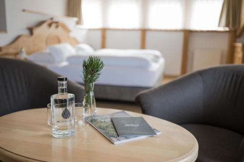 Fotografie z fotogalerie ubytování Hotel Lärchenhof v destinaci Solda