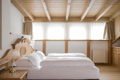Fotografie z fotogalerie ubytování Hotel Lärchenhof v destinaci Solda