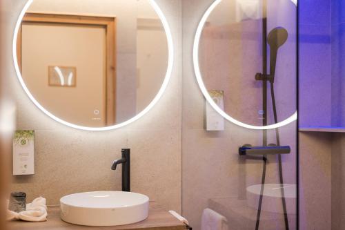 Fotografie z fotogalerie ubytování Hotel Lärchenhof v destinaci Solda