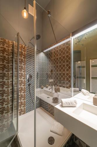 AWerner Suites Belvedere - Der Tischler