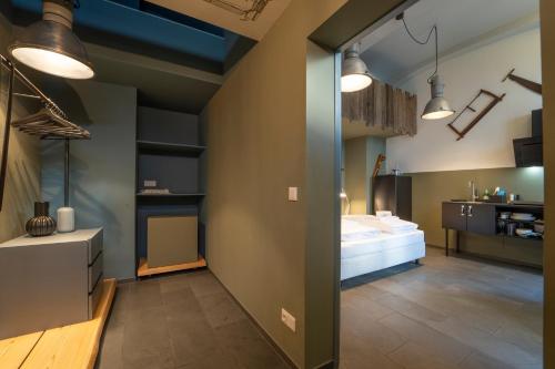 AWerner Suites Belvedere - Der Tischler