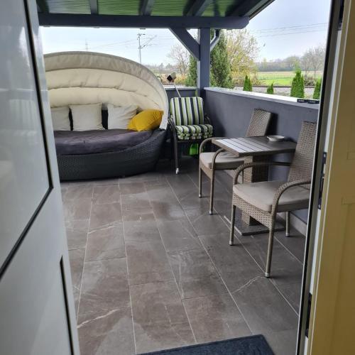 Apartman PEPI